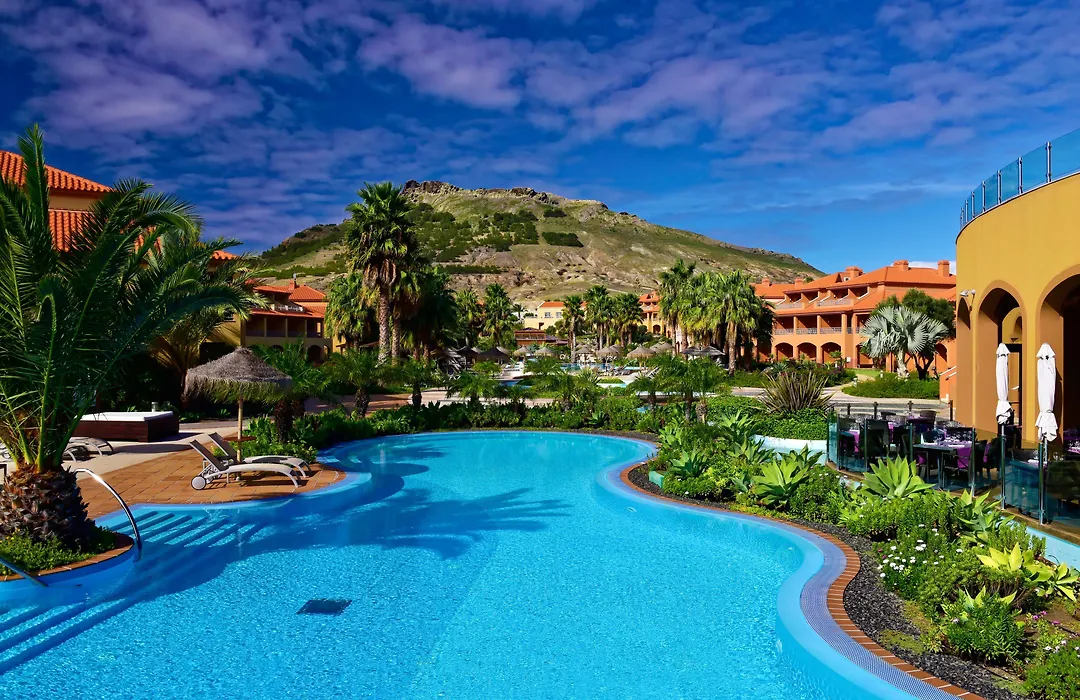 Pestana Porto Santo Premium All Inclusive Beach & Spa Resort-1