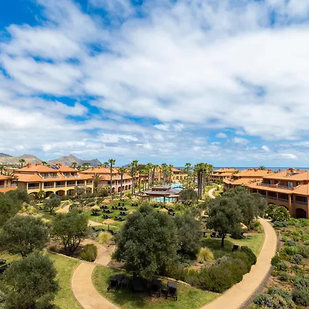 Pestana Porto Santo Premium All Inclusive Beach & Spa Resort-3