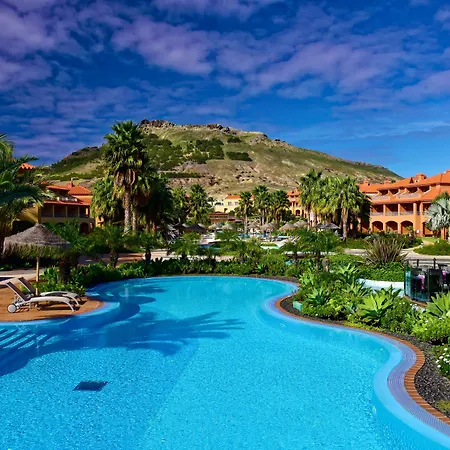 Pestana Porto Santo Premium All Inclusive Beach & Spa Resort-2